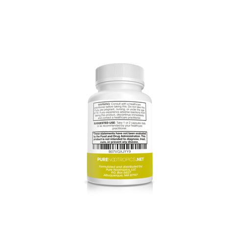 Dynamine™ Capsules or Powder